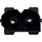 Continental/Teves Bmw 318I 98-92/320I 95-92/325I 95-92 Power Window Mo, Wl41036 WL41036 - alternate 2